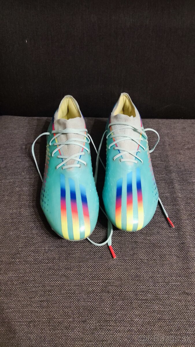 Kopačky Adidas 8.5 uk