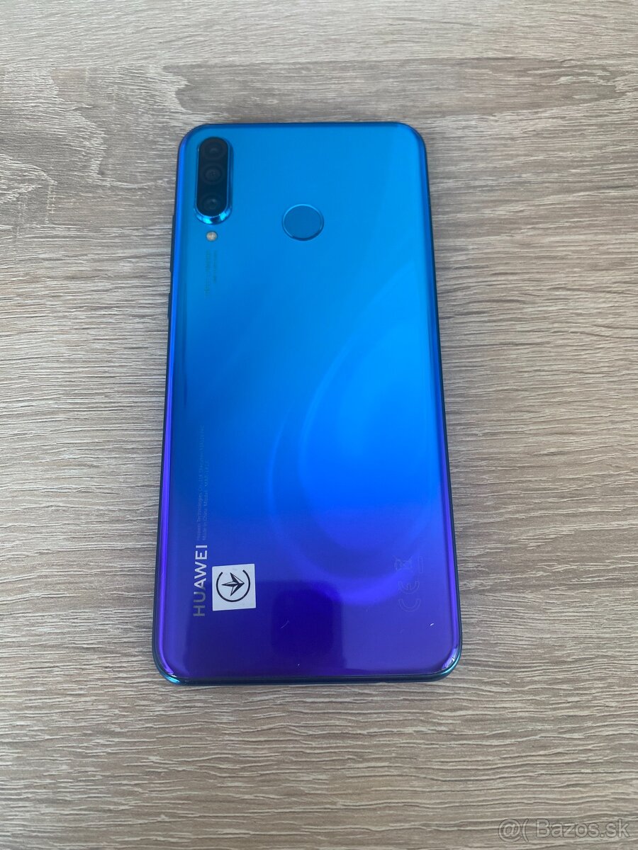 Huawei P30 Lite (MAR-LX1A) – 128 GB