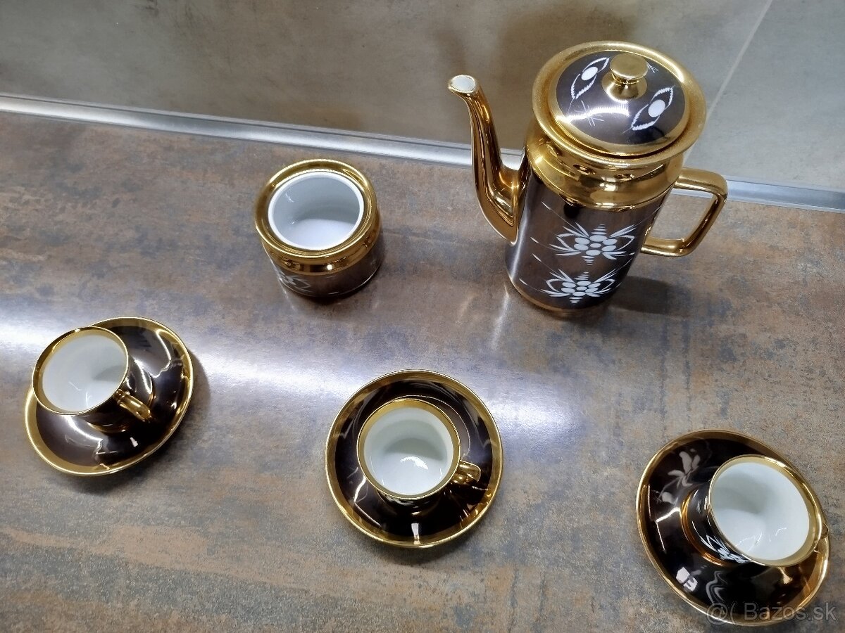 Porcelánová sada