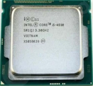 Procesor I5 4590