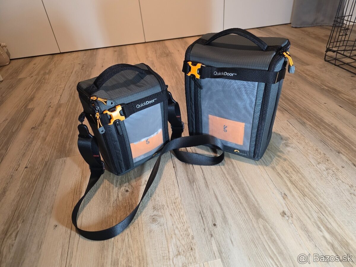 Lowepro Quickdoor L