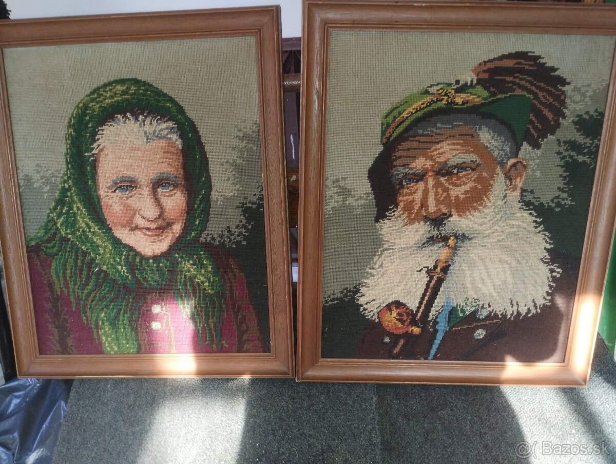 OBRAZY KOBELIN