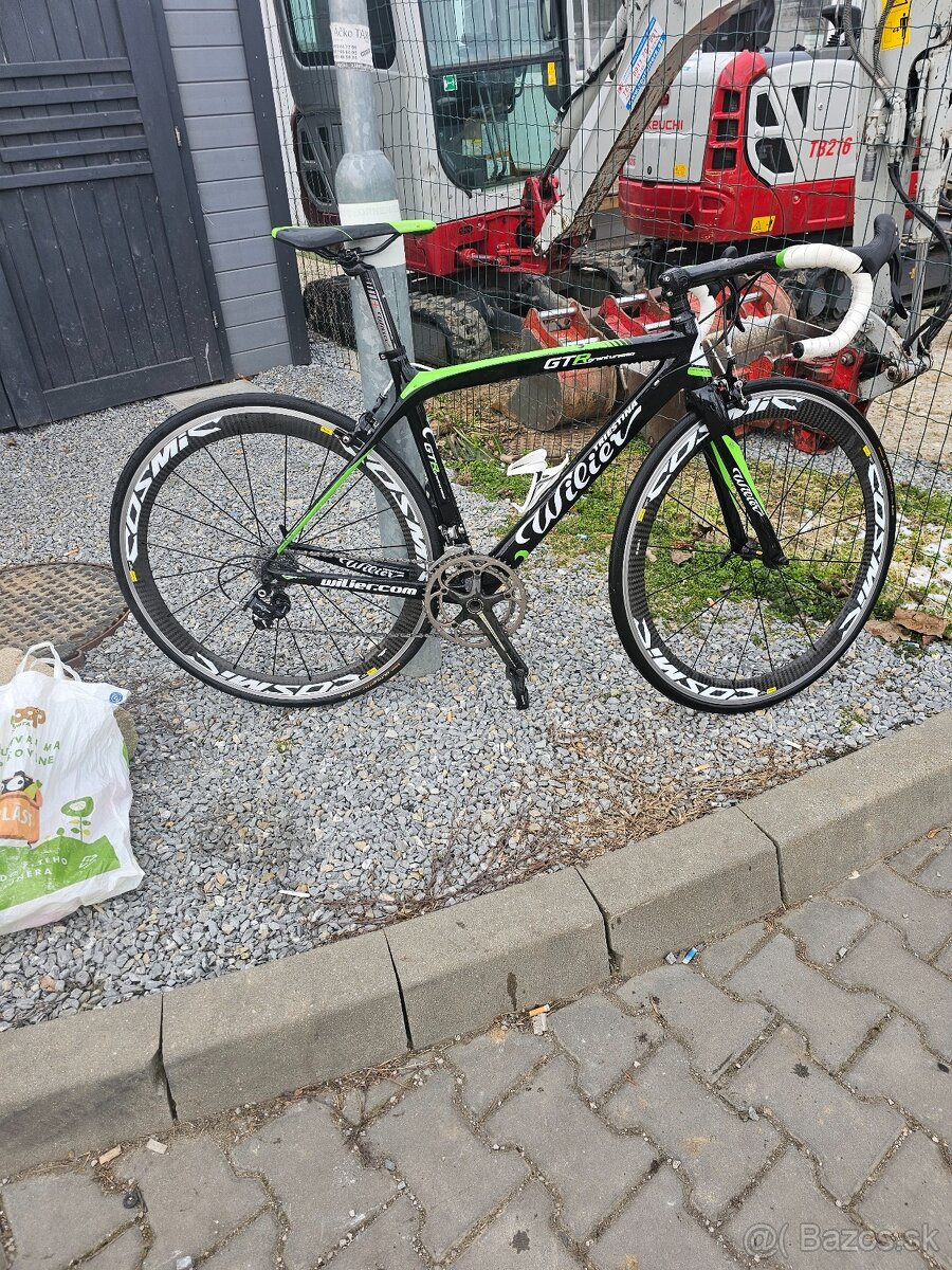 Willier Granturismo