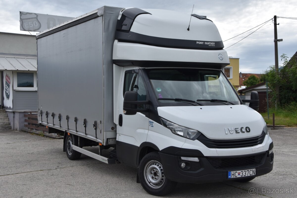 Iveco Daily