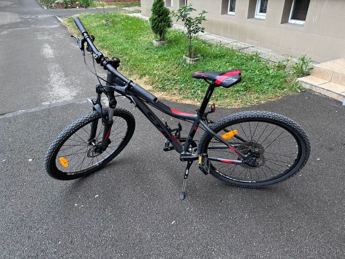 CTM Rocky Race 24"