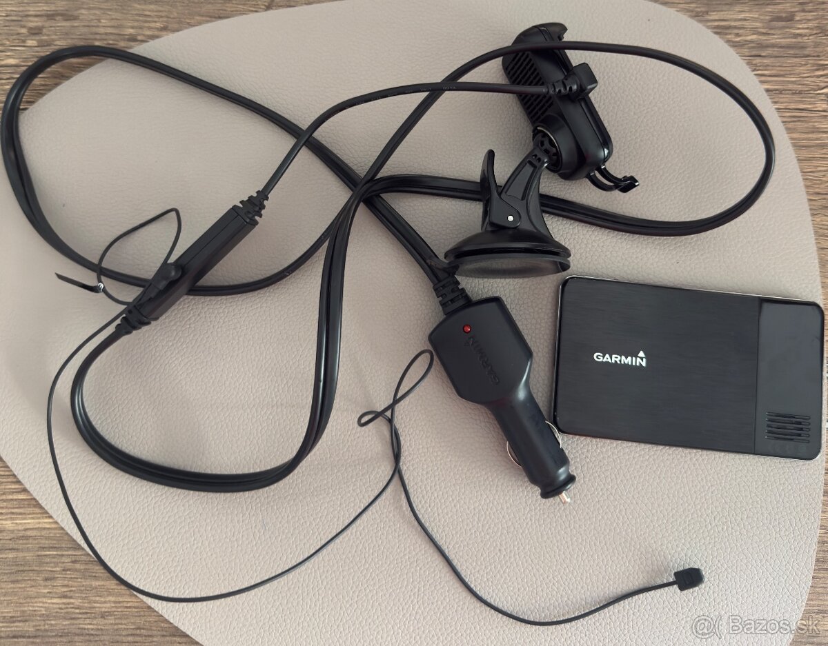 Garmin nüvi 3790 Bluetooth