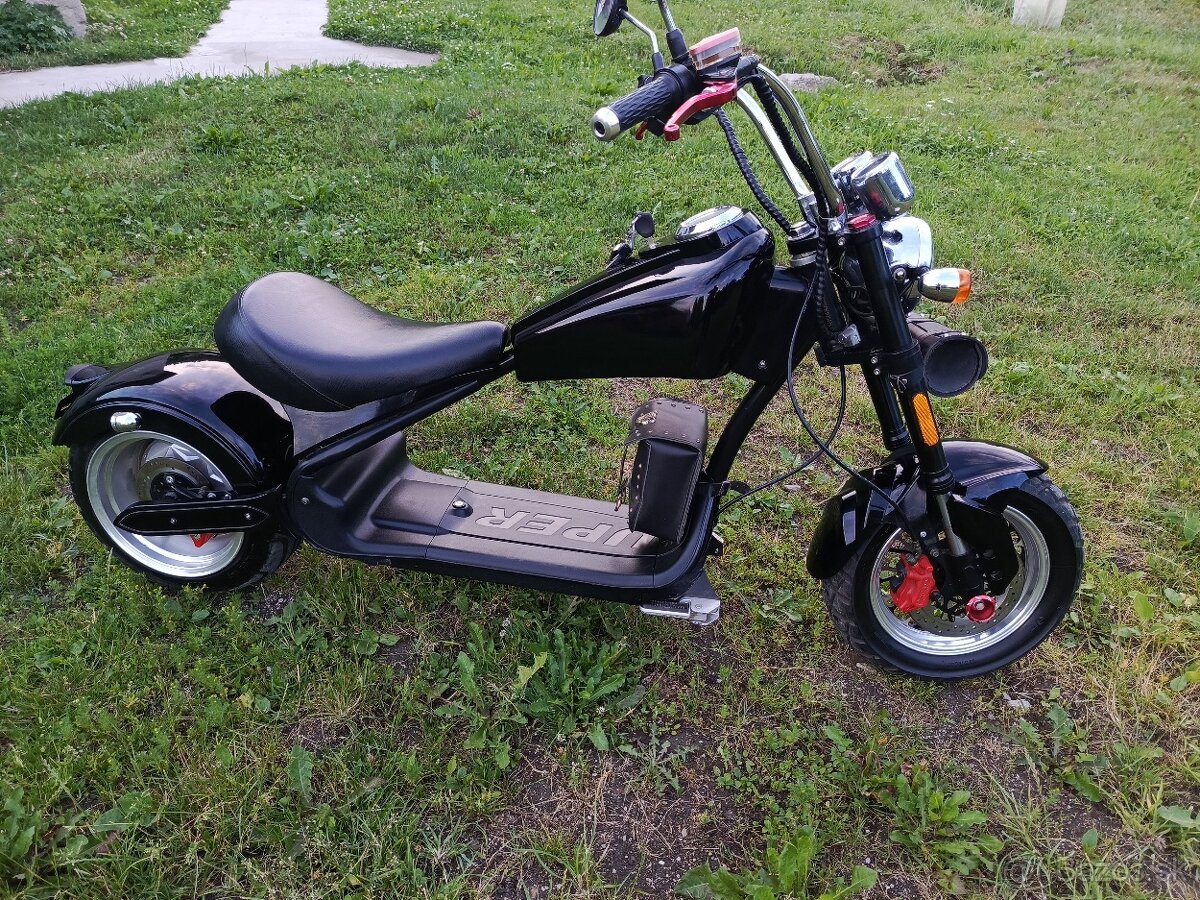 Elektro Chopper