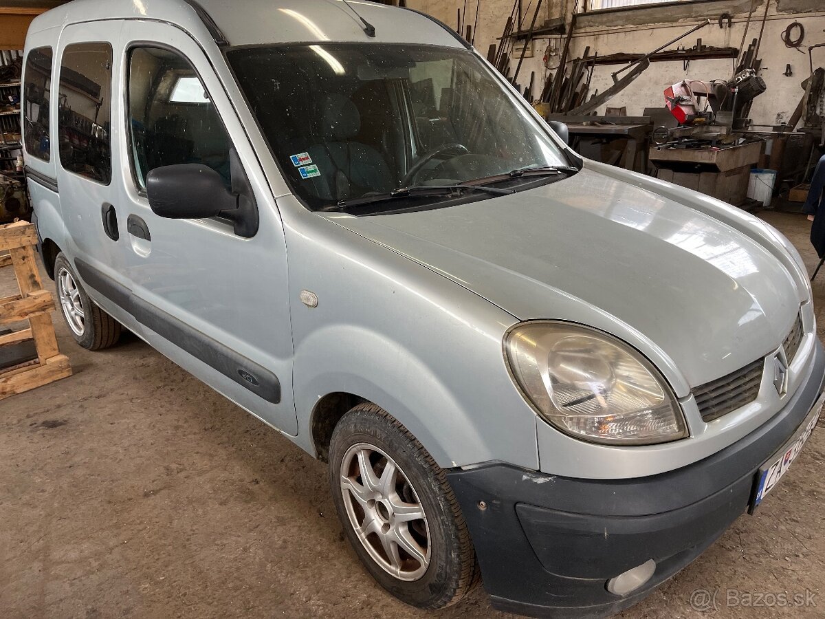 Renault Kango