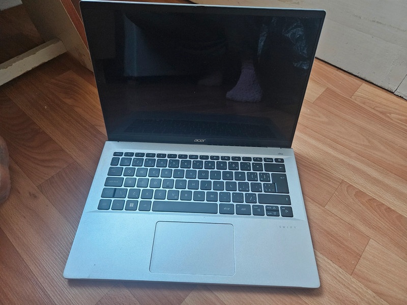 ACER Swift Go 14
