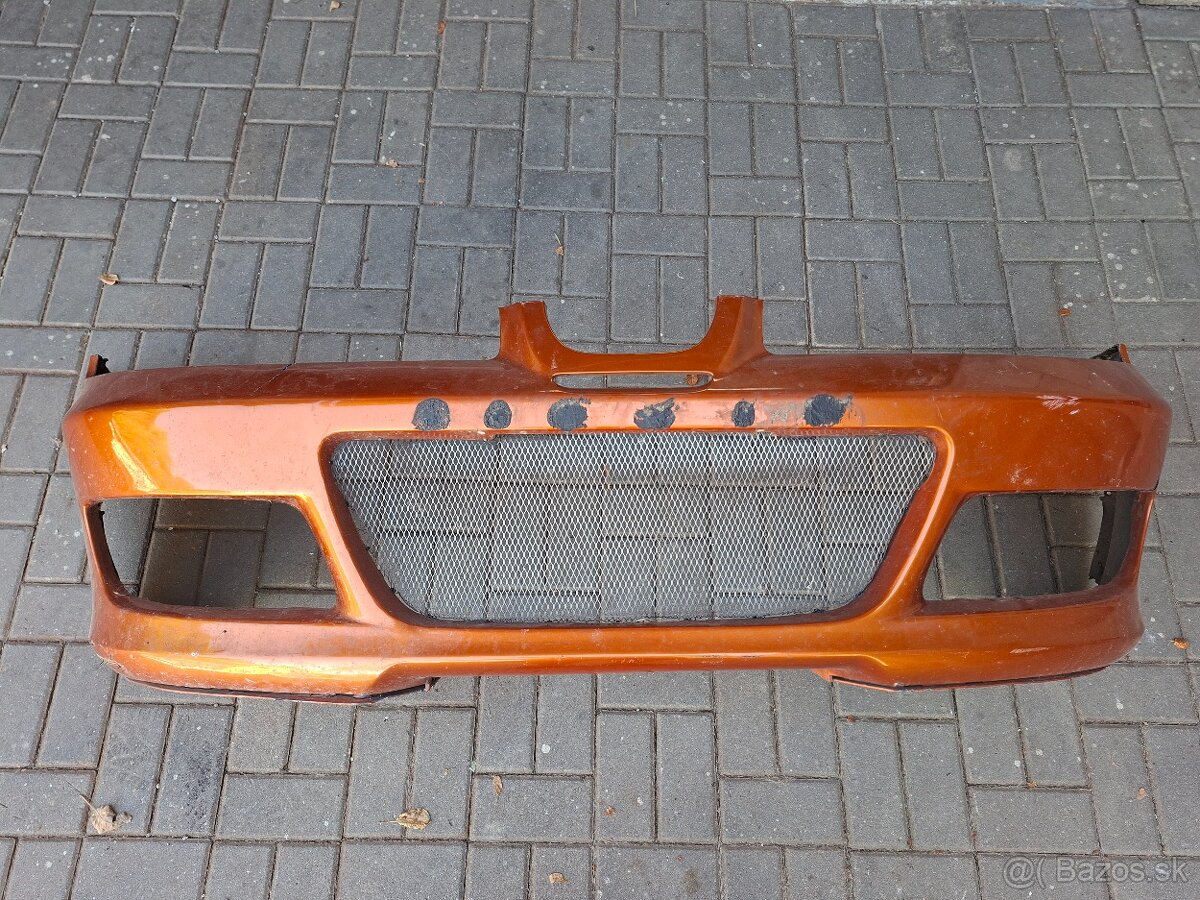 Seat leon 1 cupra,,predný naraznik