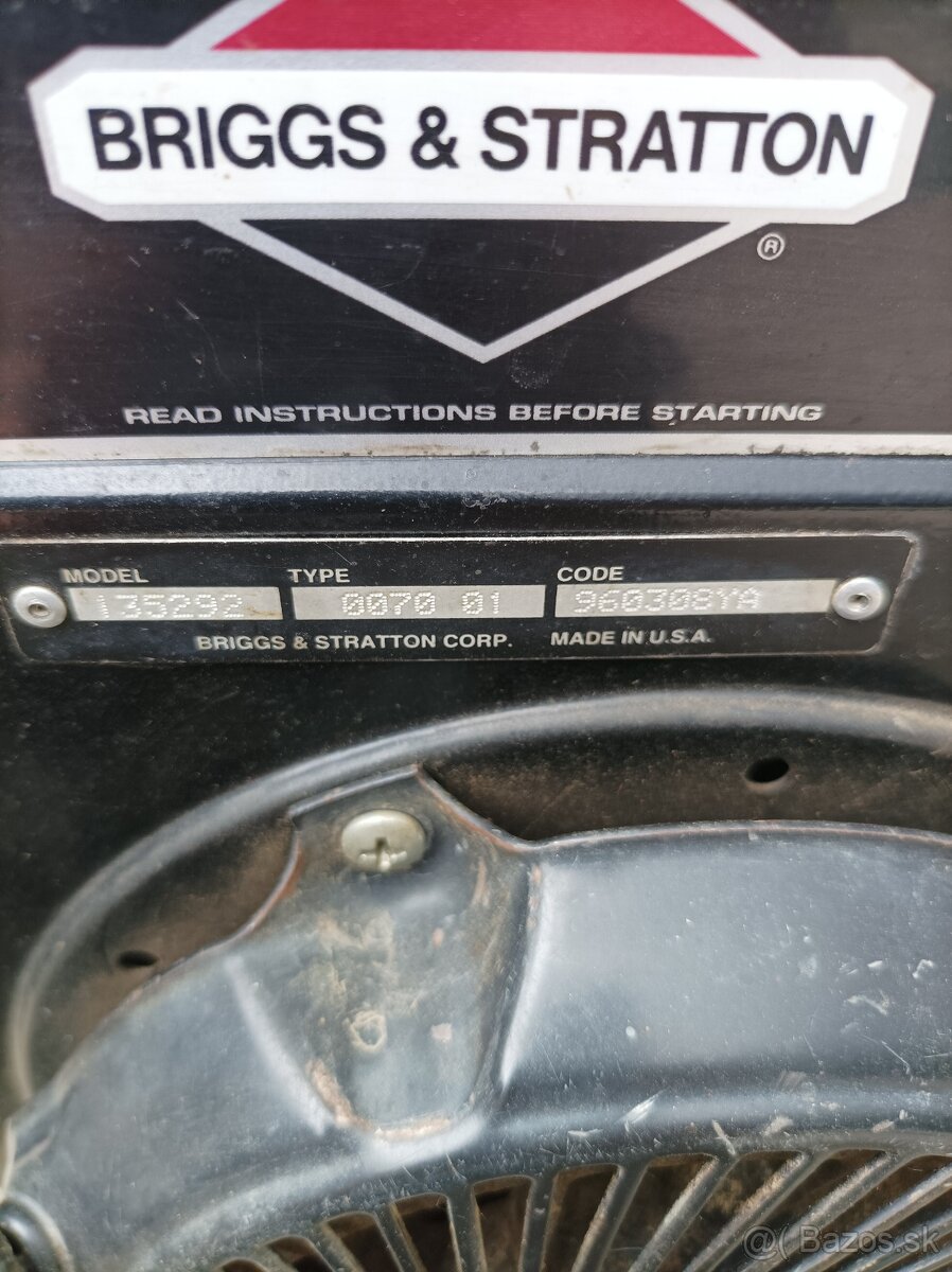 Predám