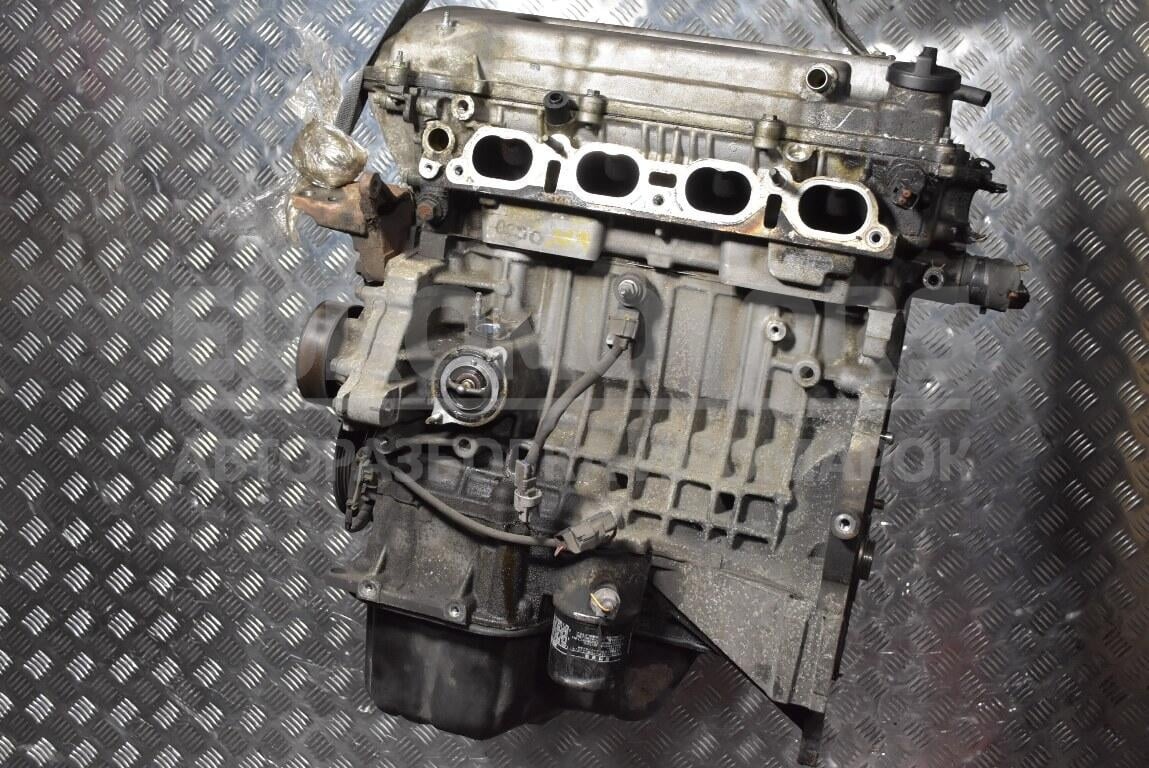 celica mr2 motor 1zz-fe