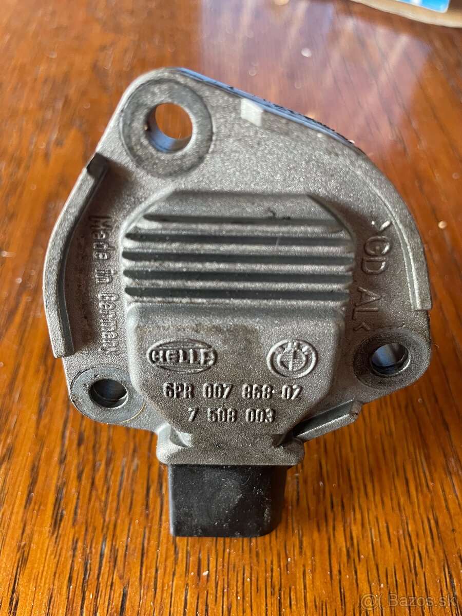 Snímač stavu motorového oleja original