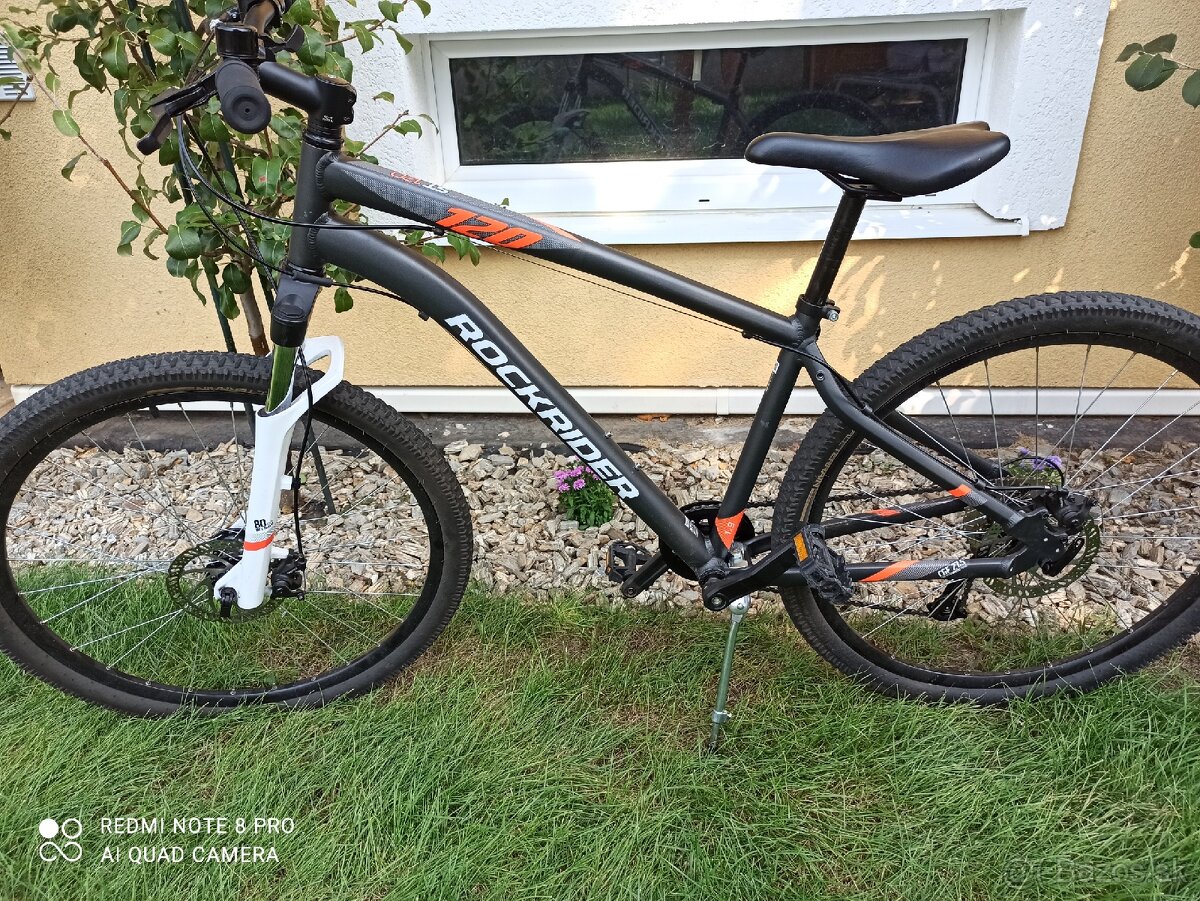 Bicykel 27,5