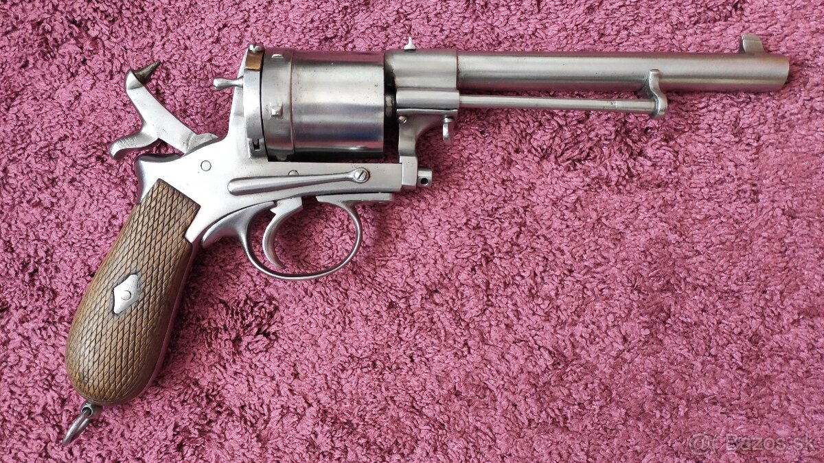 M1870 Gasser