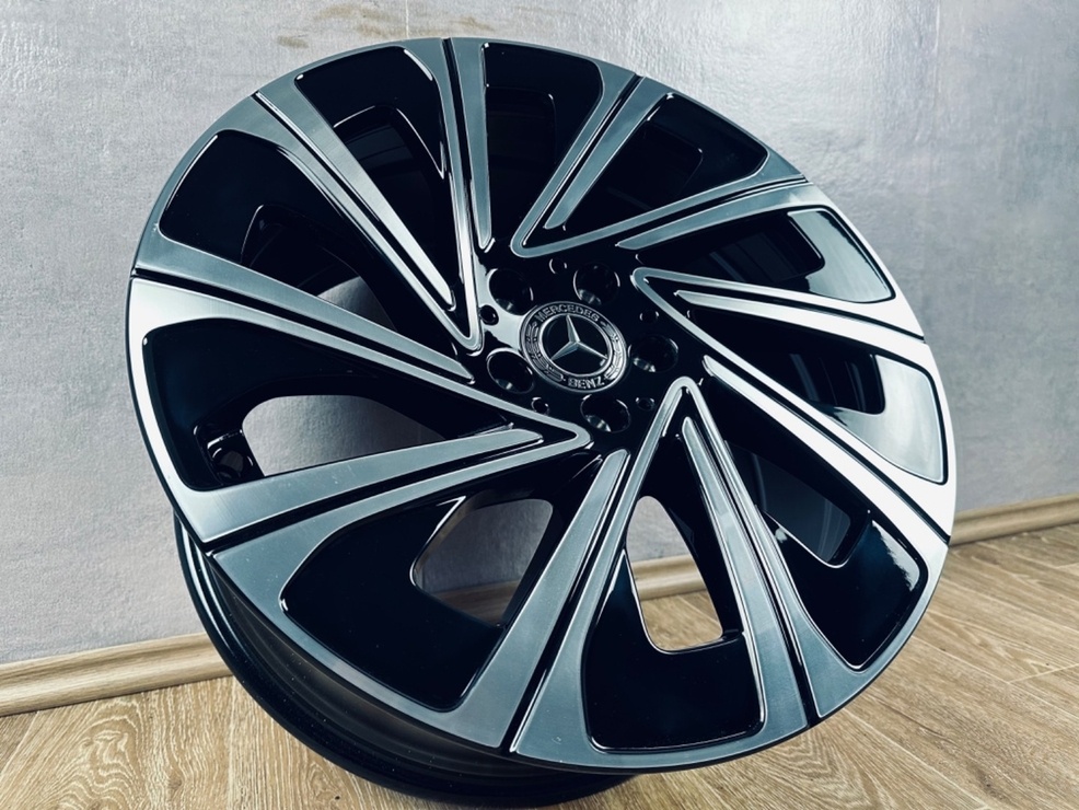 Originál kolesa Mercedes E W214 19”