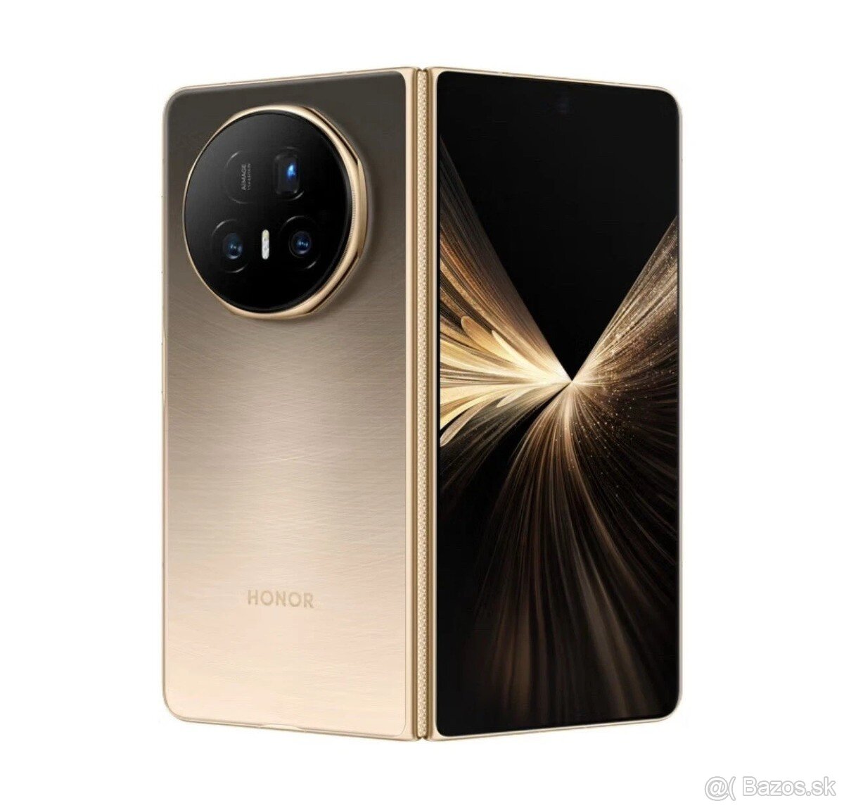 HONOR Magic V5 16 GB/512 GB Dawn Gold