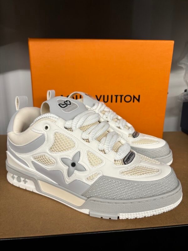 Louis Vuitton Shoes