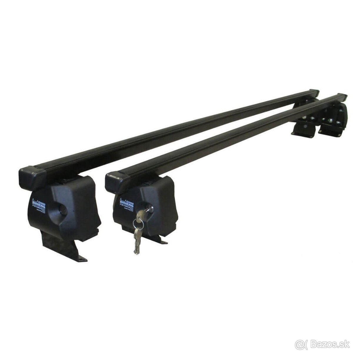 DIHENG Strešný nosič Škoda RAPID Spaceback