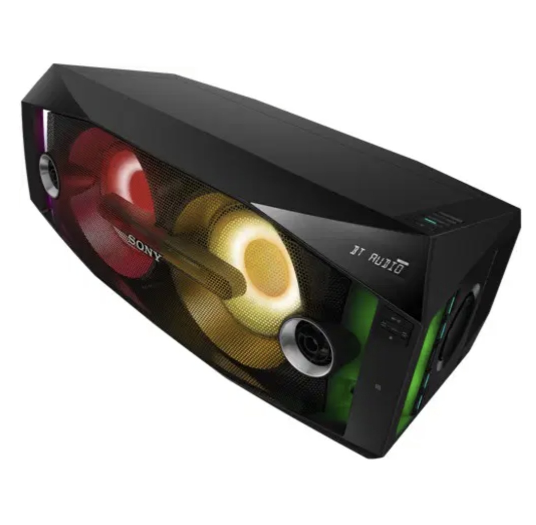 2ks Sony GTK-X1BT