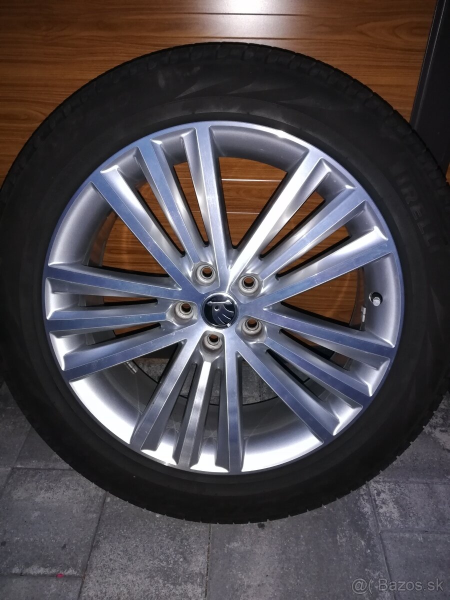 Elektrony 5x112 r19