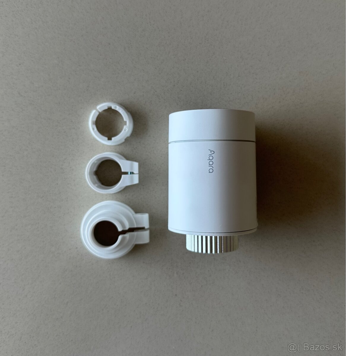 Smart radiator Aqara E1 (ZigBee)