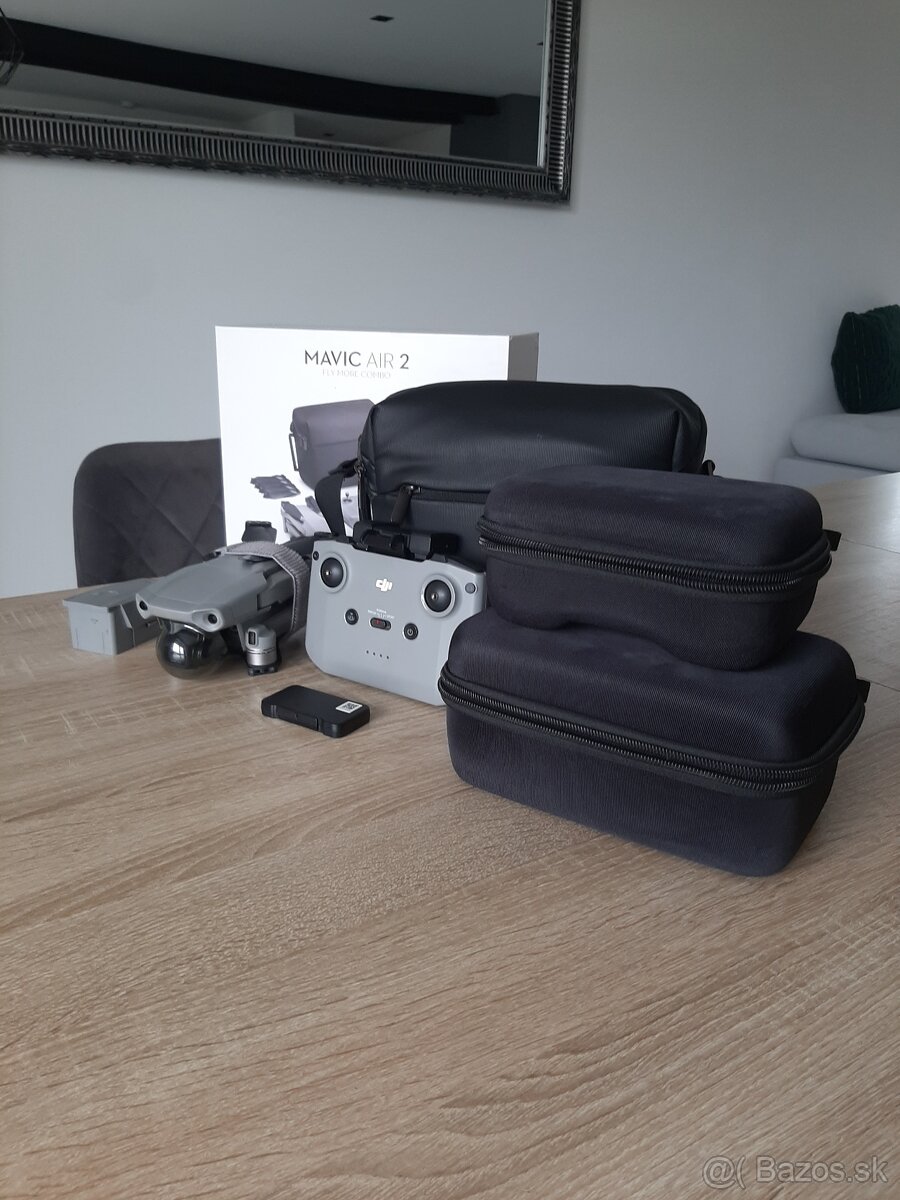 DJI AIR 2