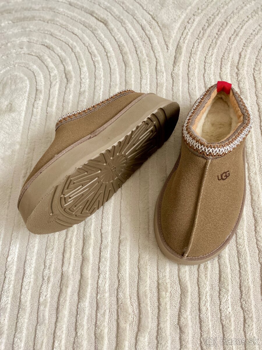 UGG