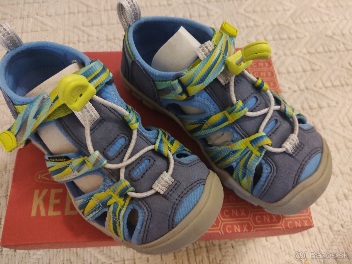 Keen Sportove Sandale 29