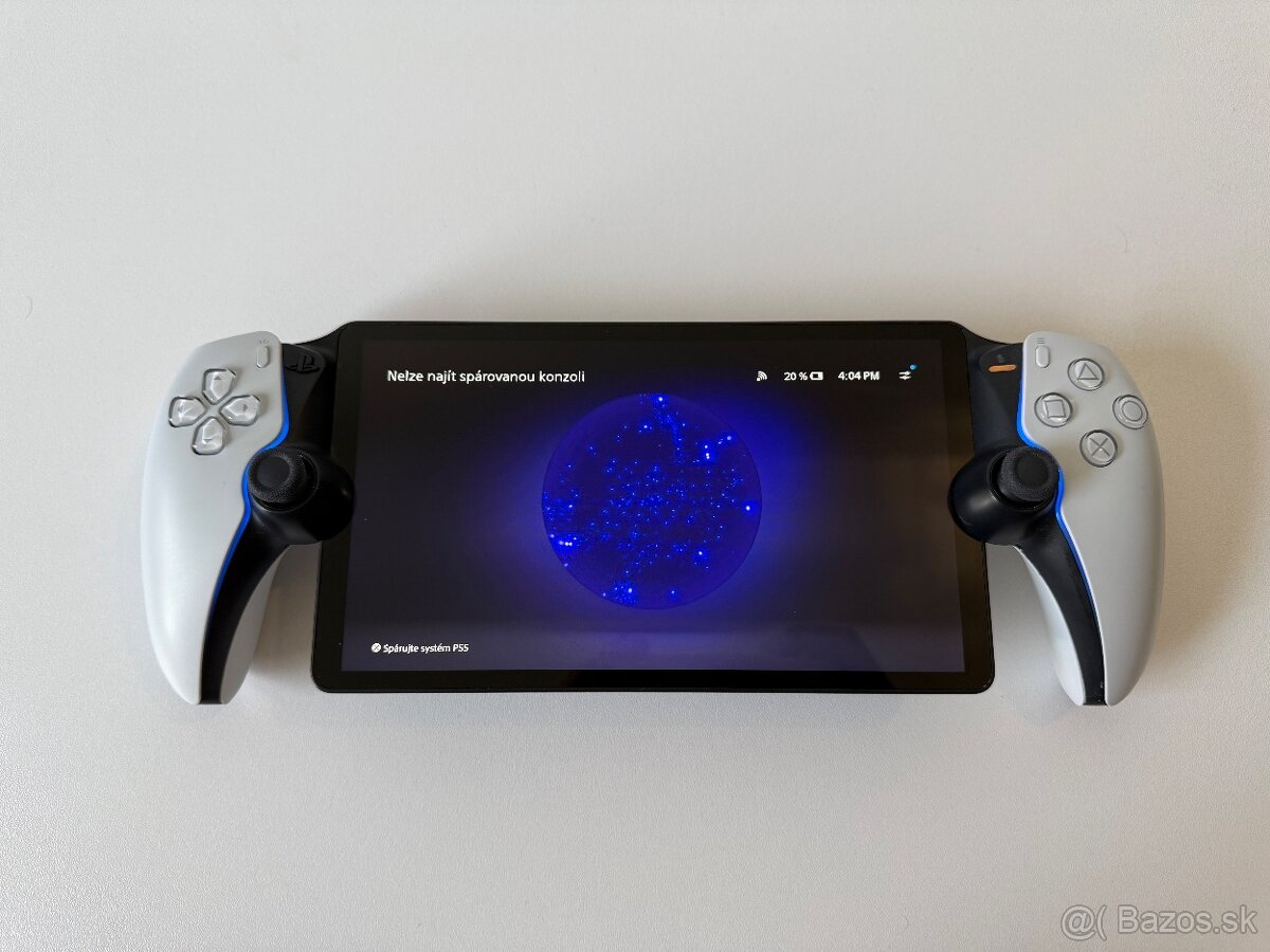 PREDAM/ VYMENIM PLAYSTATION PORTAL REMOTE PLAYER
