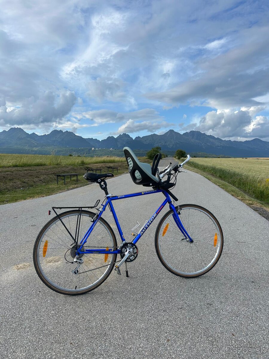 Thule yepp 2 Mini