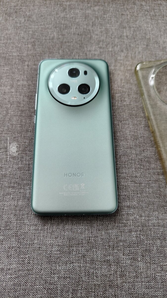 Honor magic 5 Pro 12/512