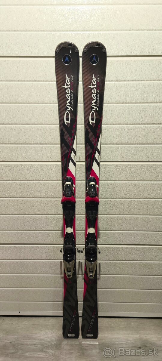 Lyže Dynastar Exclusive Elite Pro 160cm