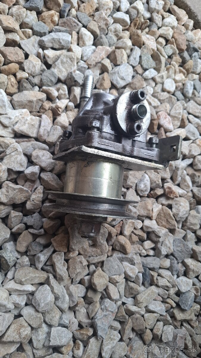 Hydraulicke čerpadlo