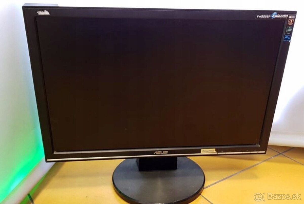 Monitor Asus VW 2025 R