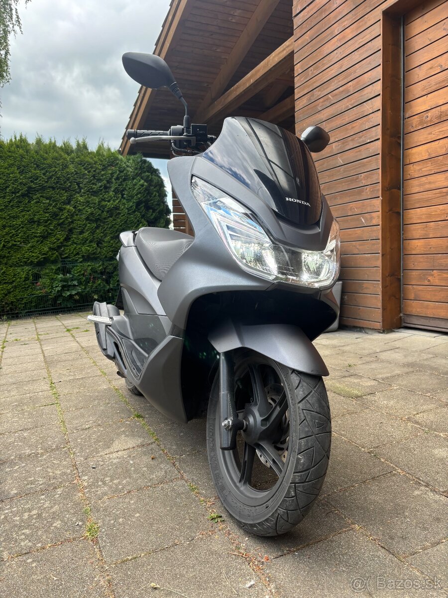 Honda PCX 125