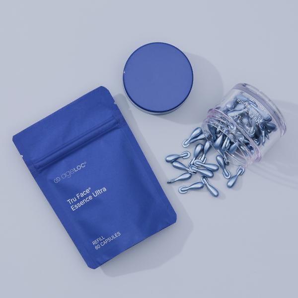 AKCIA NuSkin Tru Face Essence Ultra -40%