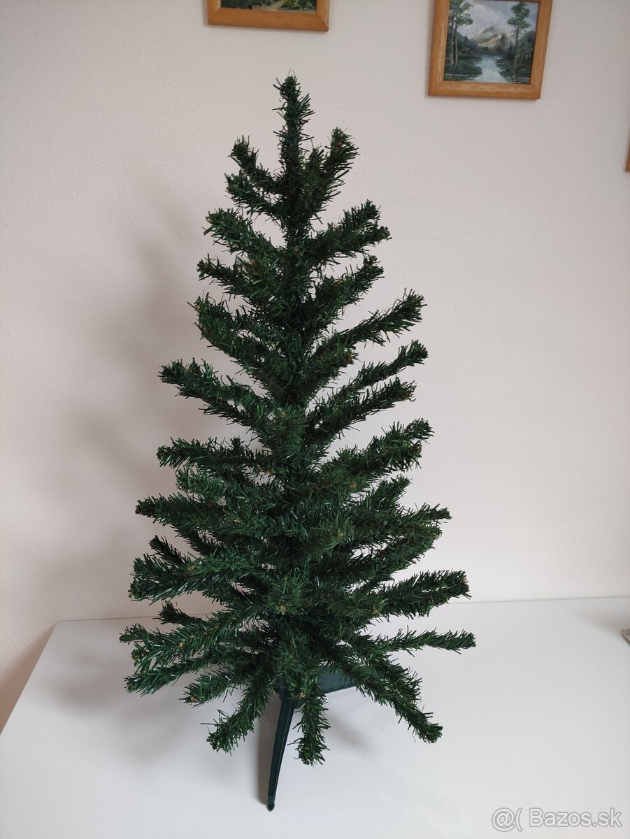 Vianočný stromček 75 cm