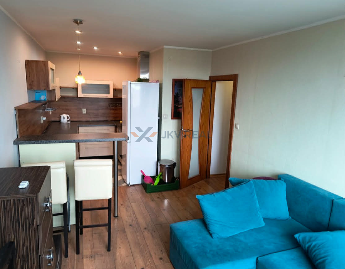 1,5 izbový byt, 40m2, Gudernová, Košice-Západ