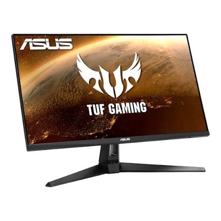 ASUS HERNÝ MONITOR