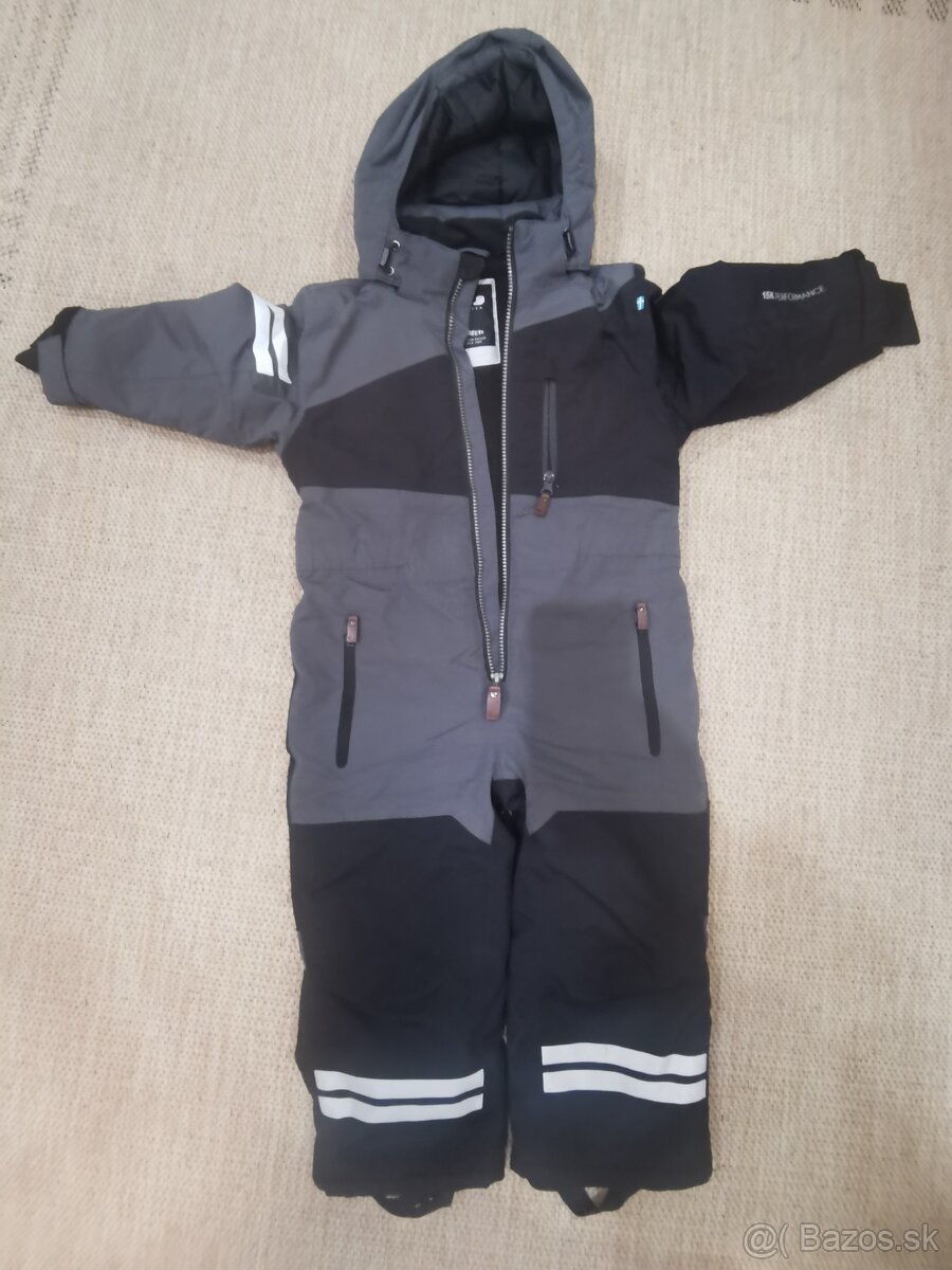 Detská kombinéza lindberg