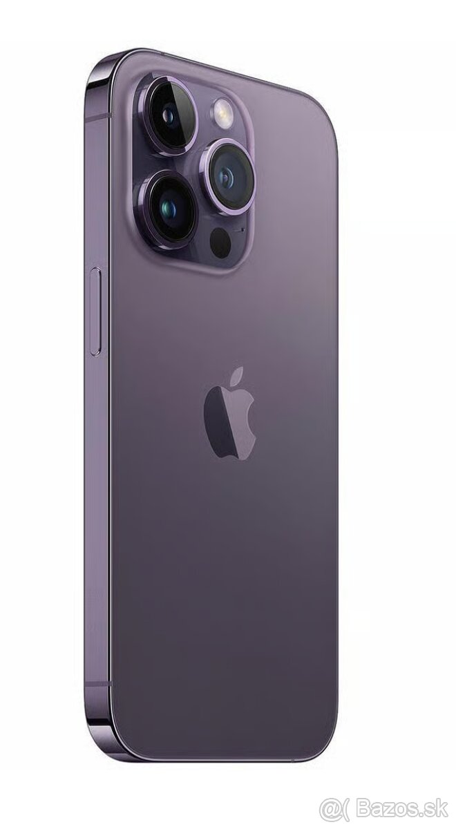 iPhone 14 Pro Titan 256GB