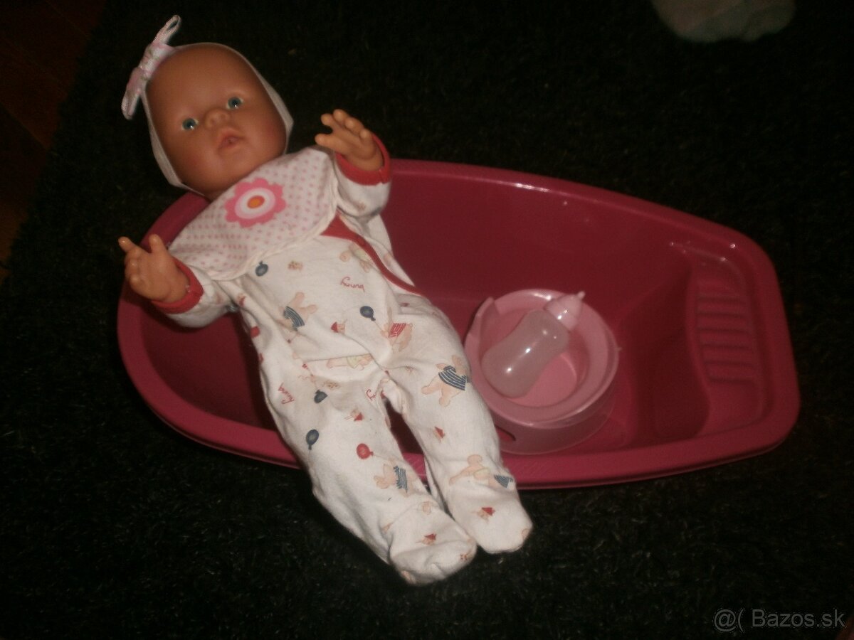 babika s prislusenstvom