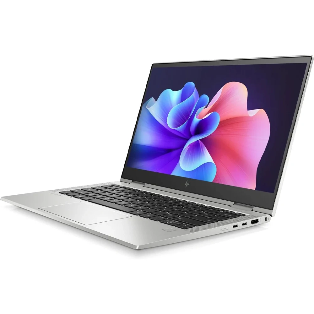 HP EliteBook 830 G8 13.3": Core i5 1145G7. 16GB, SSD 256GB