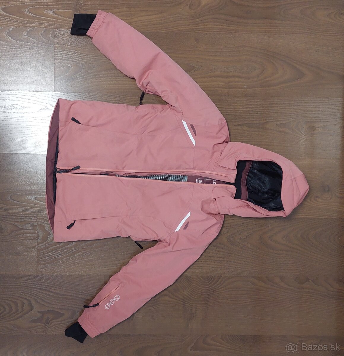 Lyžiarska bunda 134/140 (8-9 rokov)