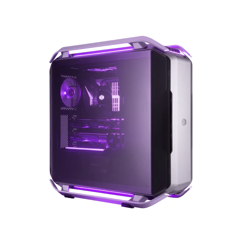Skriňa CoolerMaster COSMOS C700P