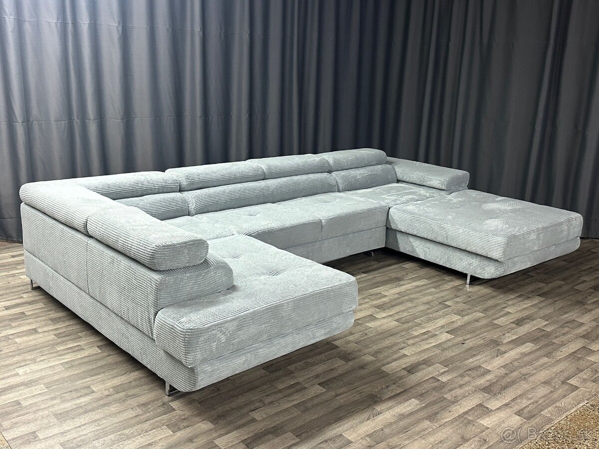 Sedacia súprava / gauč 153/3U