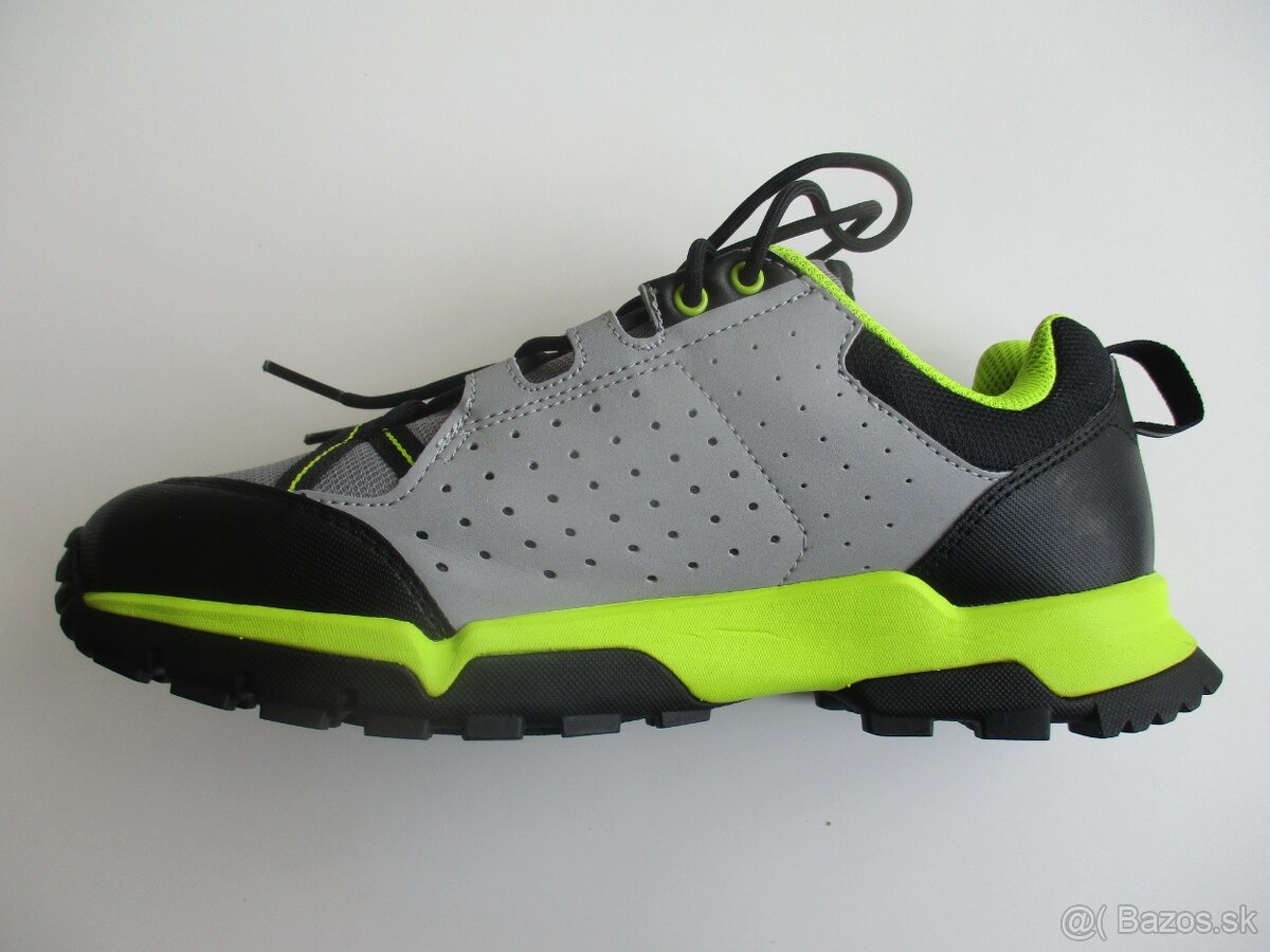 MTB cyklo tretry Specialized