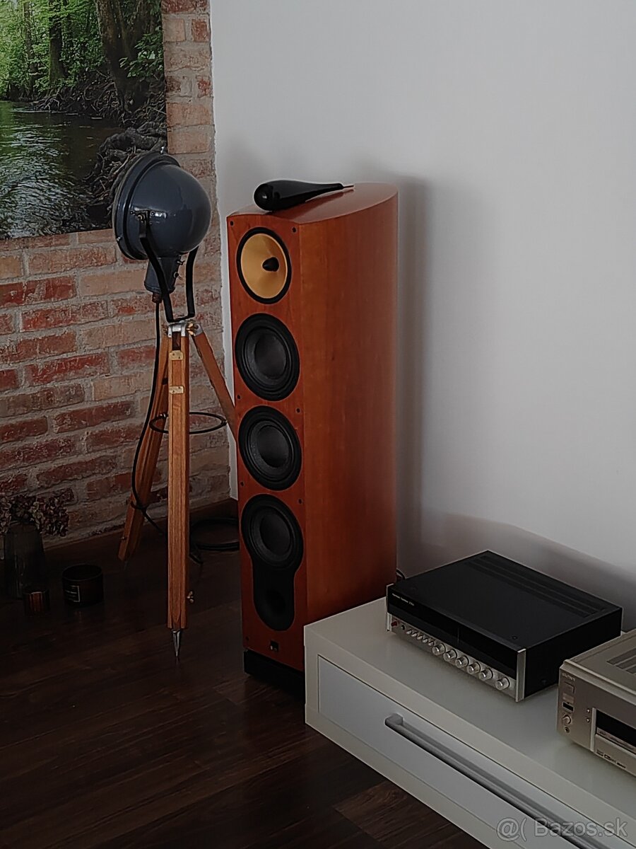 b&w 803d Bowers&Wilkins