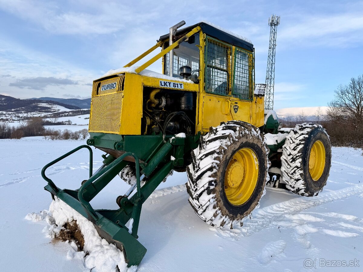 LKT 81 TURBO